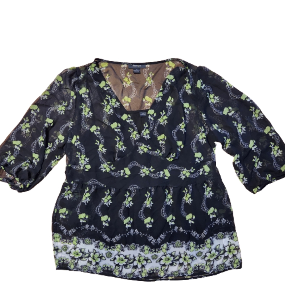 Blouse | Style & Co. Woman